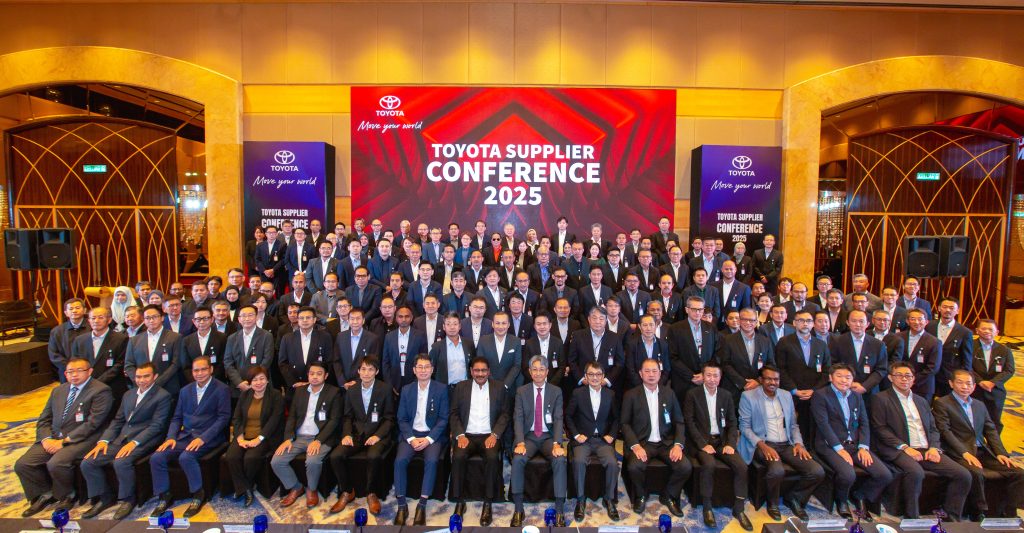 TSC 2025 group photo 2